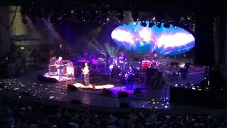 Widespread Panic    Papa&#39;s Home      6-30-18     Mud Island     Memphis, TN