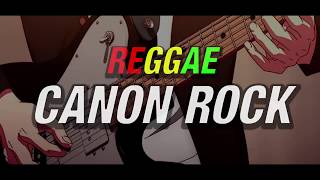 Download lagu Reggae Canon rock | SEMBARANIA mp3