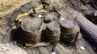 100 Most Amazing Ancient Finds That Change History