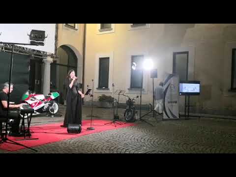 Villasanta Road to Monza 2022