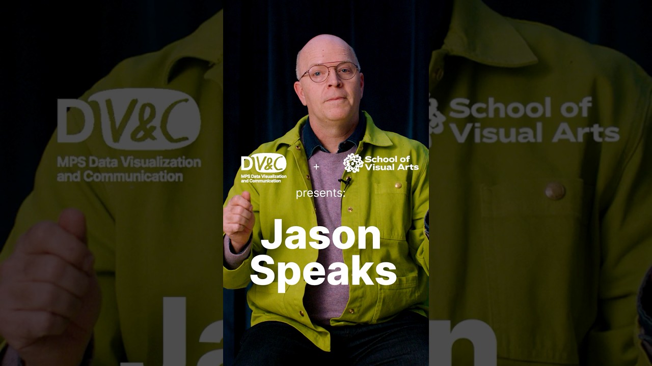 Why Some Visualizations Stick (and Others Don’t)