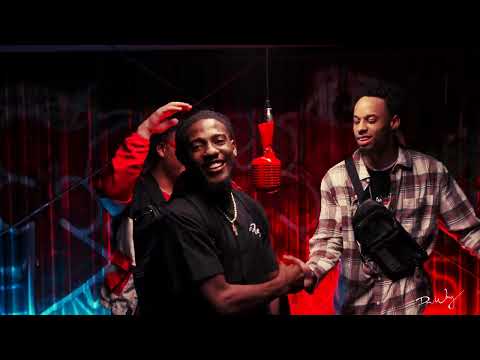 $urf - No Topping || The Red Mic District Performance || Shot by Don Wong Films