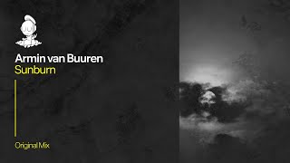 Armin van Buuren - Sunburn (Original Mix)