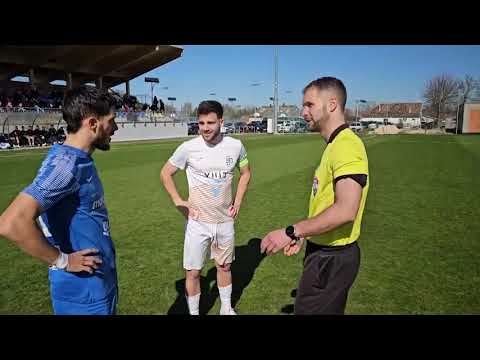 Bicskei TC - III. Ker. TVE NB-III bajnoki összefoglaló