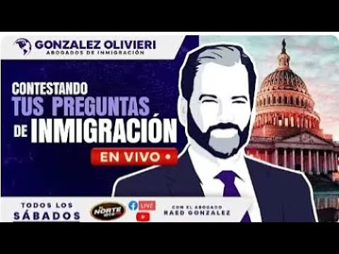 Camino a la Reforma con Raed Gonzalez, El Abogado de Verdad EN VIVO