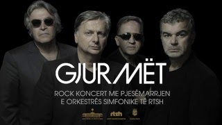 Gjurmet - Në Tren Për Tiranë