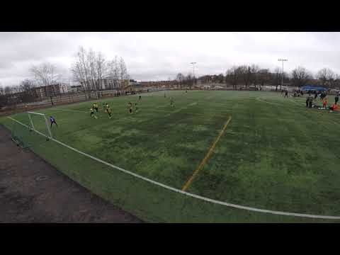 Miniliiga C: Ilves P08 - Honka