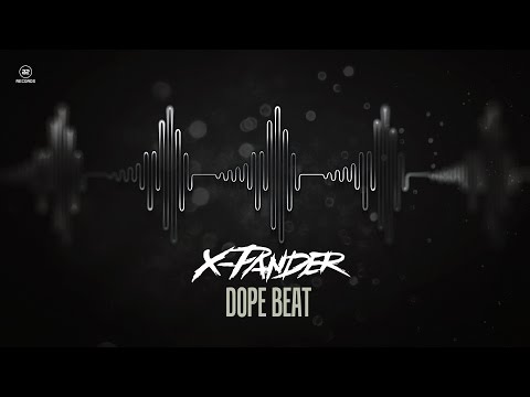 X-Pander - Dope Beat (#A2REC119)