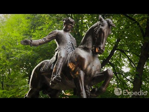 美國波士頓 - Expedia.com.br (Boston, Estados Unidos | Expedia.com.br)