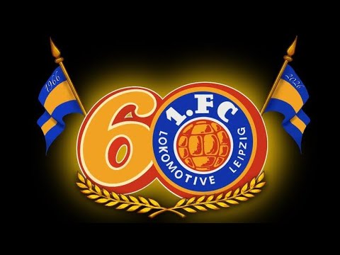 60 Jahre 1. FC Lok Leipzig