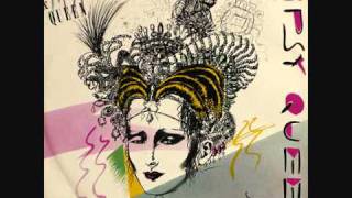 Gipsy & Queen - Gipsy Queen.1986