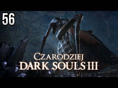 Zagrajmy w Dark Souls 3 (Czarodziej) [#56] - ZERO ESTUSÓW? CZEMU NIE!