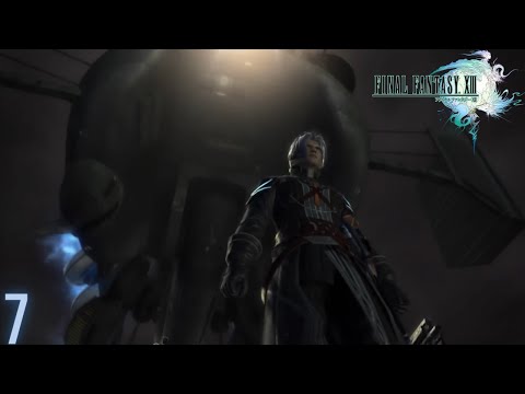 Final Fantasy XIII: Chapter 7 - Palumpolum | Playthrough | No Commentary | Gameplay