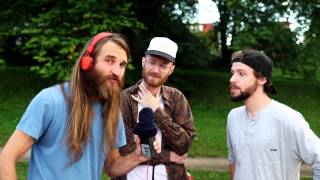 Hang out interview with Norwegian Snowboard Cup Winner Kristian Lekang! (Ep 1, part 3)