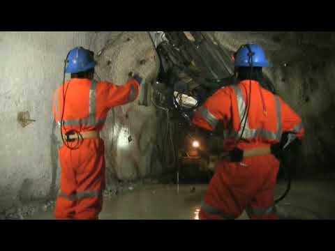 Video de comunicación interna AESA Viviendo los valores: Compromiso