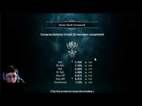 Lineage 2 Revolution Orc Patch Updated New player starting experience TIps