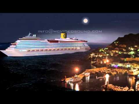 Collisione Concordia Giglio