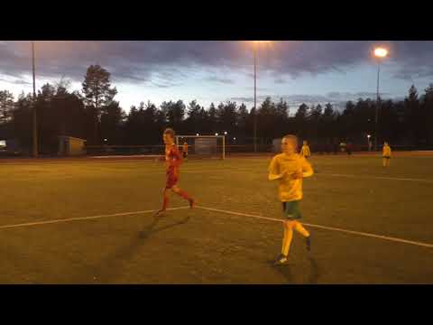 P13 MS 11.10.2017 Tp-47 04 vs Haupa05 5-3 2.erä