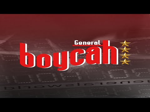 BoYcaH vs  Mojo - BO11 LIFTS ROUND ROBIN - CNC:ZERO HOUR