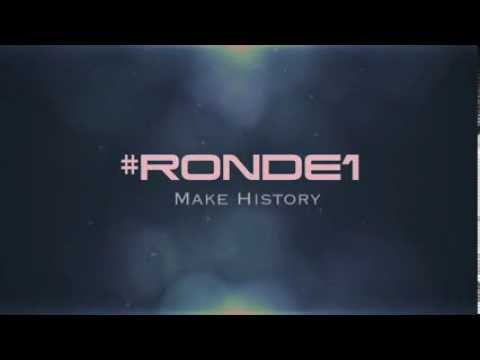 ARVISCO - Make History (Trailer Music Video)