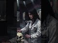 A Roman Brain Literally Turned to Glass After Vesuvius