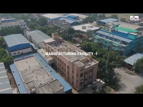 19 Inch Telecom Rack