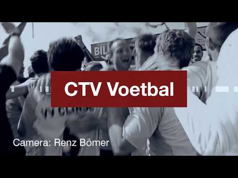 Alphense Boys - VC Vlissingen