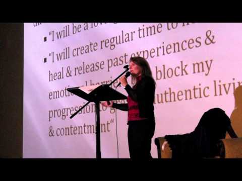 Clarity Connects Presents Living Your Intention