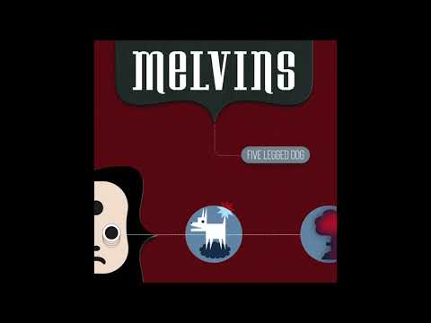 Melvins "Night Goat (Acoustic)"