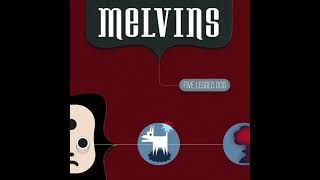 Melvins &quot;Night Goat (Acoustic)&quot;