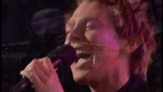 Clay Aiken - American Idol 2 - Top 4 - To Love Somebody