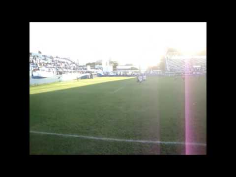 Americano x Serra Macaense / 2017