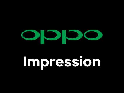 Impression - Oppo ColorOS 5 Notification Sound