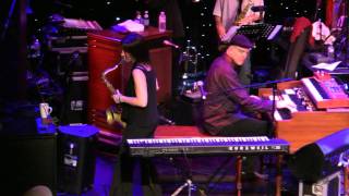 Deanna Bogart Tommy Castro LRBC 2011 "Baby You Got What It Takes"