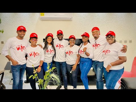 Kwantunii by J.K Amoako as performed by His Voice GH