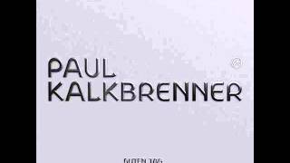 Paul Kalkbrenner - Der Ast Spink