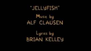 Simpson Soundtrack - Jellyfish