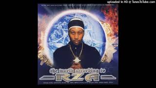 14 - Black Star Line-Up RZA - The World According to RZA (2007)