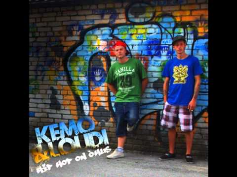 Kemo & Loudi - Kemo & Loudi