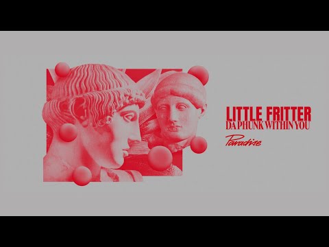 Little Fritter - Da Phunk Within You