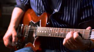 Video thumbnail for Paul Reed Smith on the S2 Series Starla by PRS Guitars
