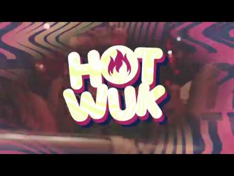 The Heatwave presents: Hot Wuk Nottingham