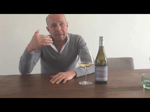 Johannes Gebeshuber- Wines of Austria