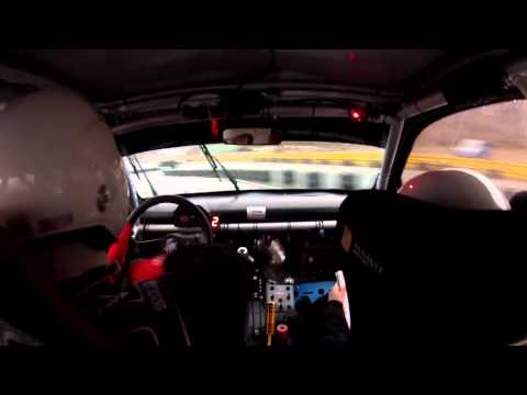 Rijeka Rally Ronde Busetti - La Rizza