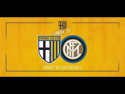 UNDER 15, WE LOVE FOOTBALL, GARA 3: PARMA-INTER 3-0 (PARTITA INTEGRALE)