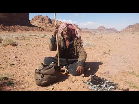 الرجل الذي بحث عن الرهبان المرعب في تونس !