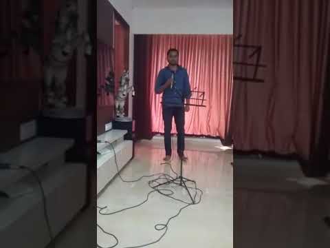 Priti Ranjan Chukar mere Maan Ko