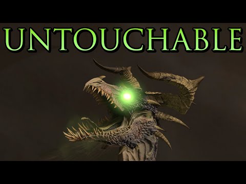 Ruining everyone with Dragons.