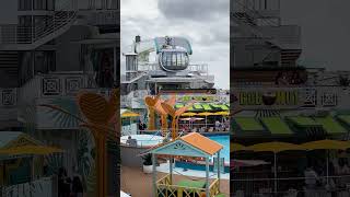 Odyssey of the Seas: Fun for All Ages 🌊✨