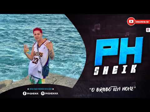 MC'S ANJIM, BRAZ, VH DINIZ E FAELZIN - POSTURA DE BANDIDO MAL [ DJ LV MDP, L MARTINS E ARTHUZIIN ]